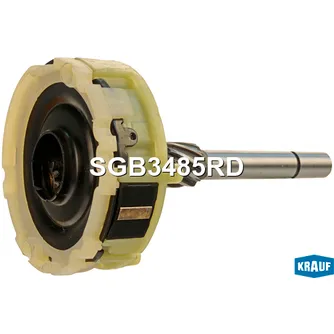 Редуктор стартера KRAUF SGB3485RD