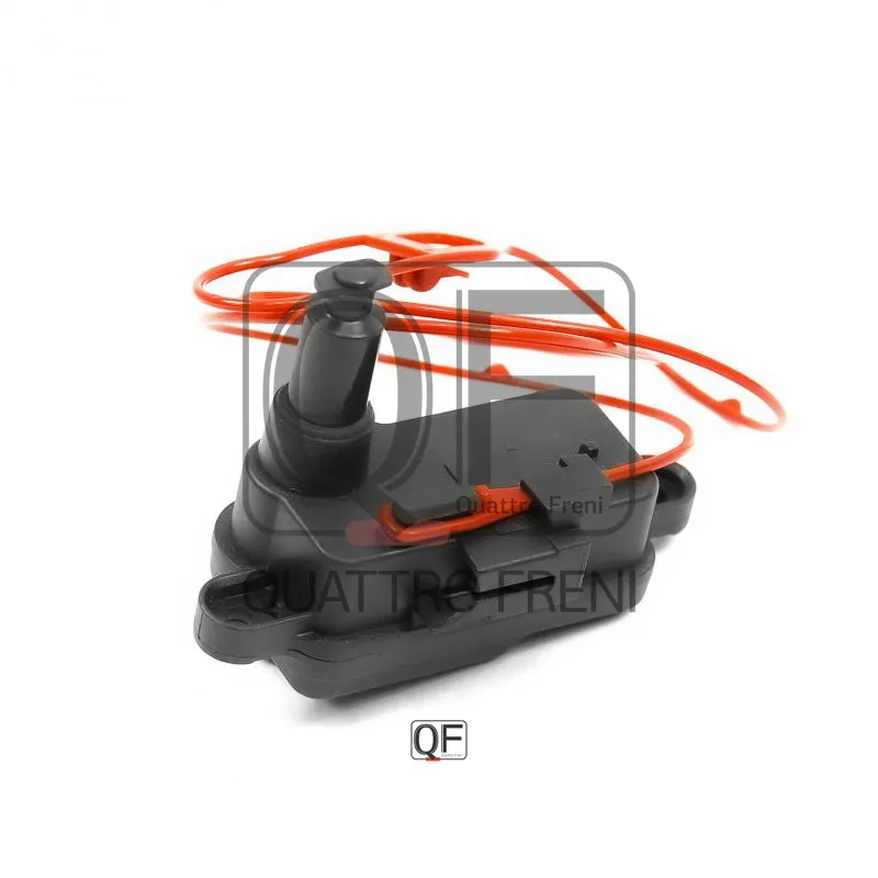 Привод лючка бензобака QUATTRO FRENI QF07H00003