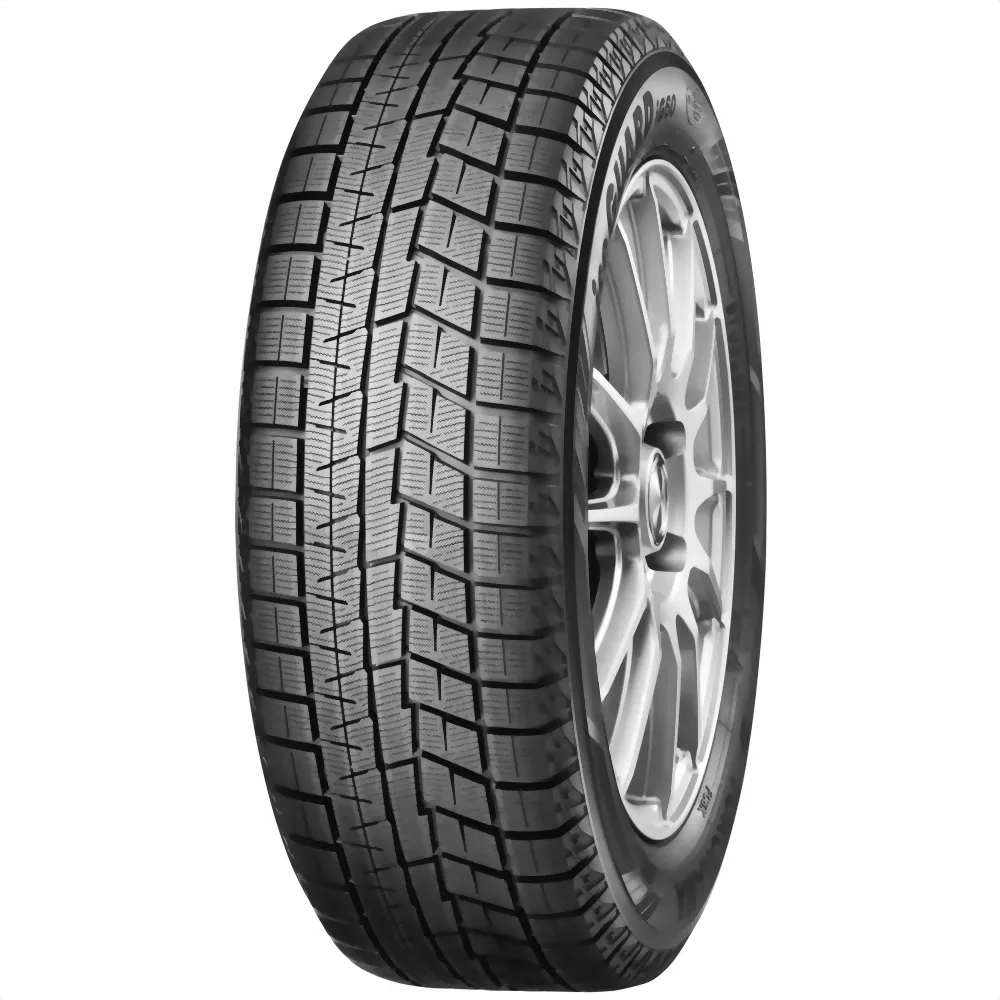 Шина R18 255/40 Yokohama Ice Guard IG60A 99Q зима R2811