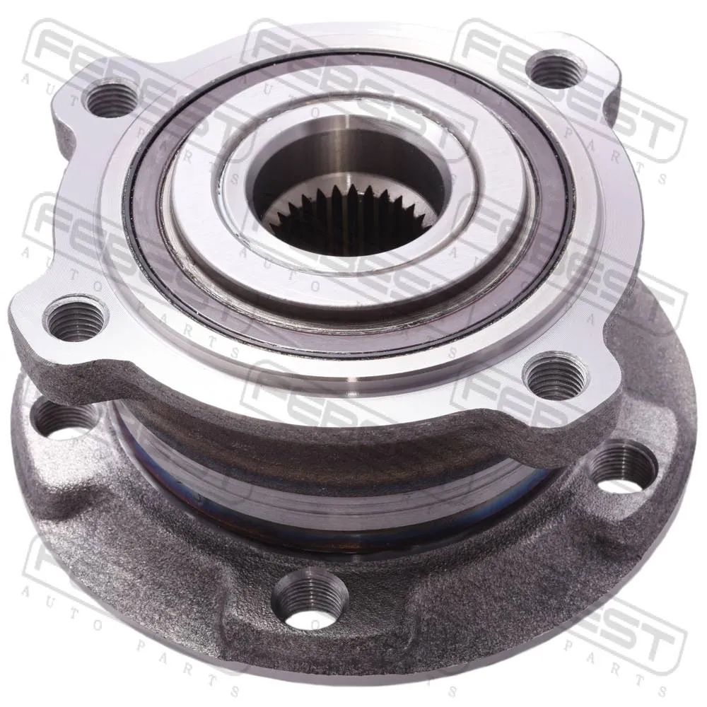 Ступица передняя BMW X5 E70 2006-2013 FEBEST 1982-E70MF