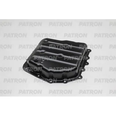 Поддон АКПП масляный CHRYSLER: Voyager (3.3/3.8) 96-01,Neon/Ci PATRON POC079