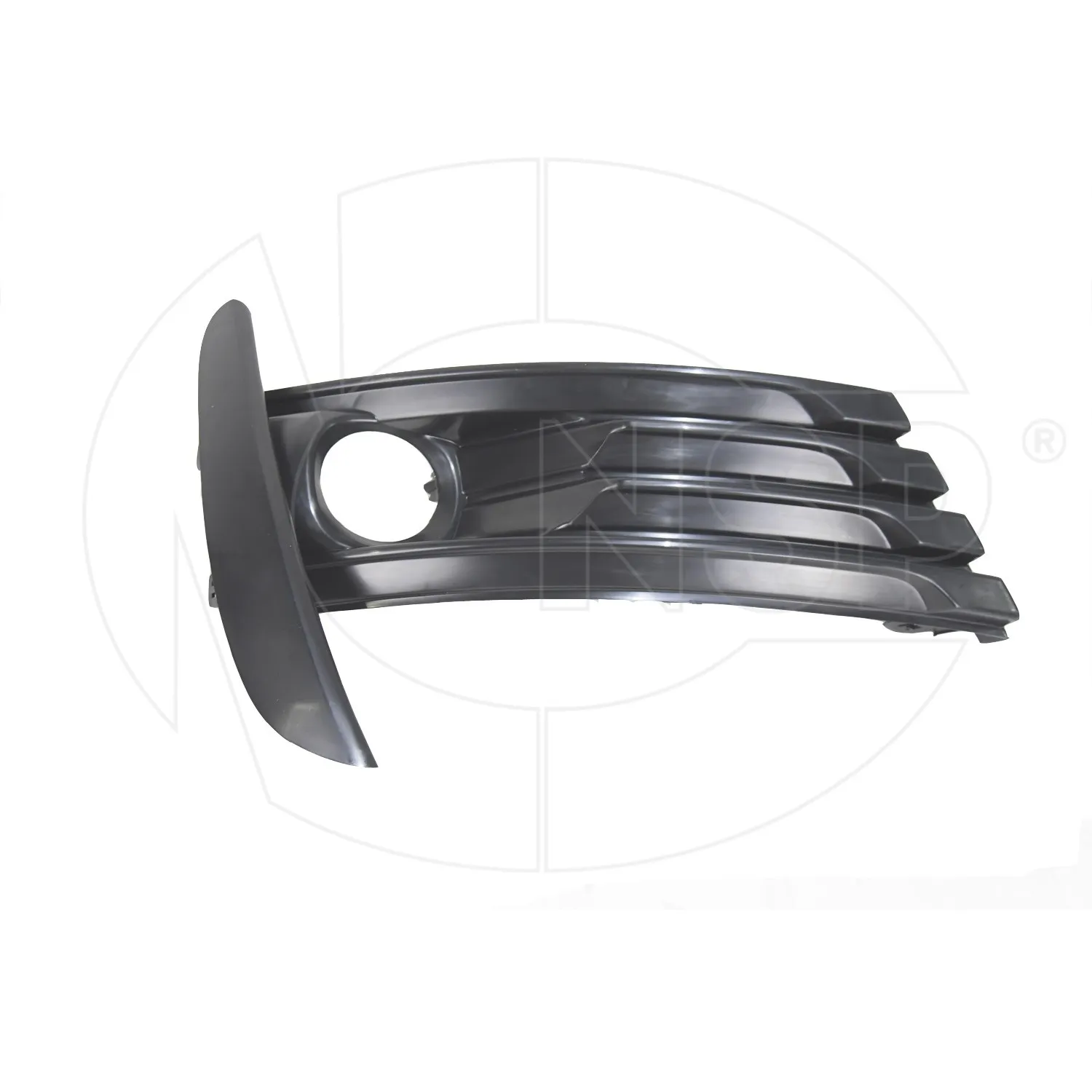 Рамка фары противотуманной левой TOYOTA Corolla XI (16-) NSP NSP048148202620