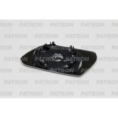 Стекло зеркала прав выпукл FORD: MONDEO - 00-03 PATRON PMG1230G02