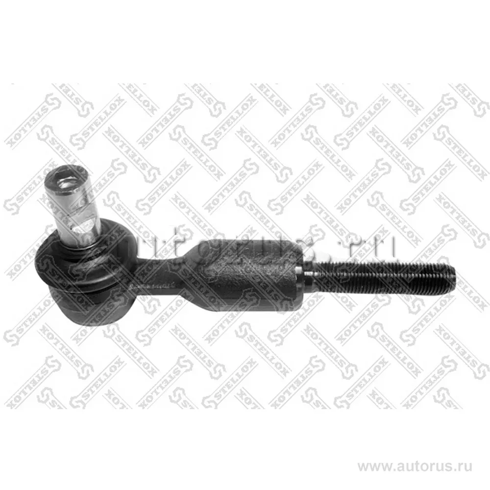 Наконечник рулевой Audi A4 94>, VW Passat 97> STELLOX 51-00374-SX