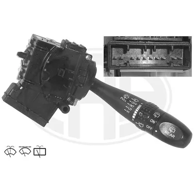 Переключатель подрулевой HYUNDAI GETZ ERA 440518
