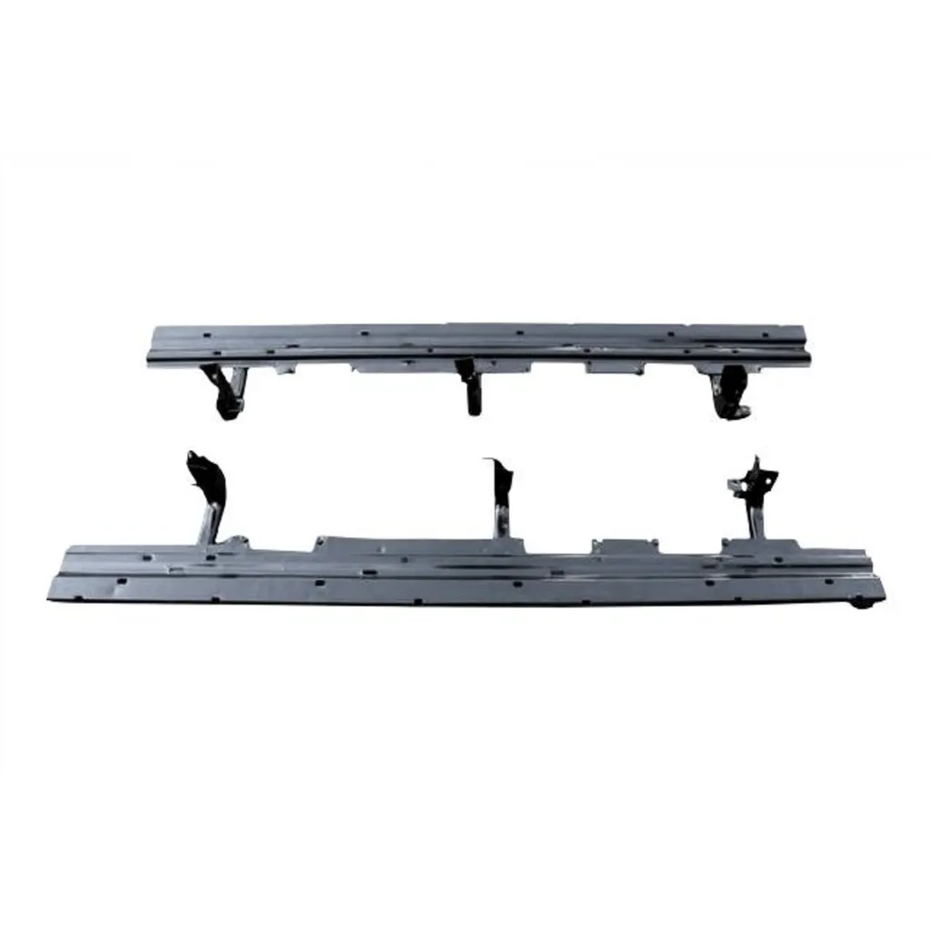Порог подножка правый каркас, металл PAJERO/MONTERO III 2000-2006 SAILING MB41039R