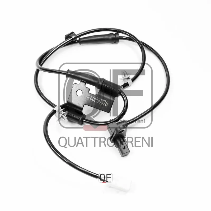 Импульсный датчик ABS FR RH, QUATTRO FRENI QF60F00376