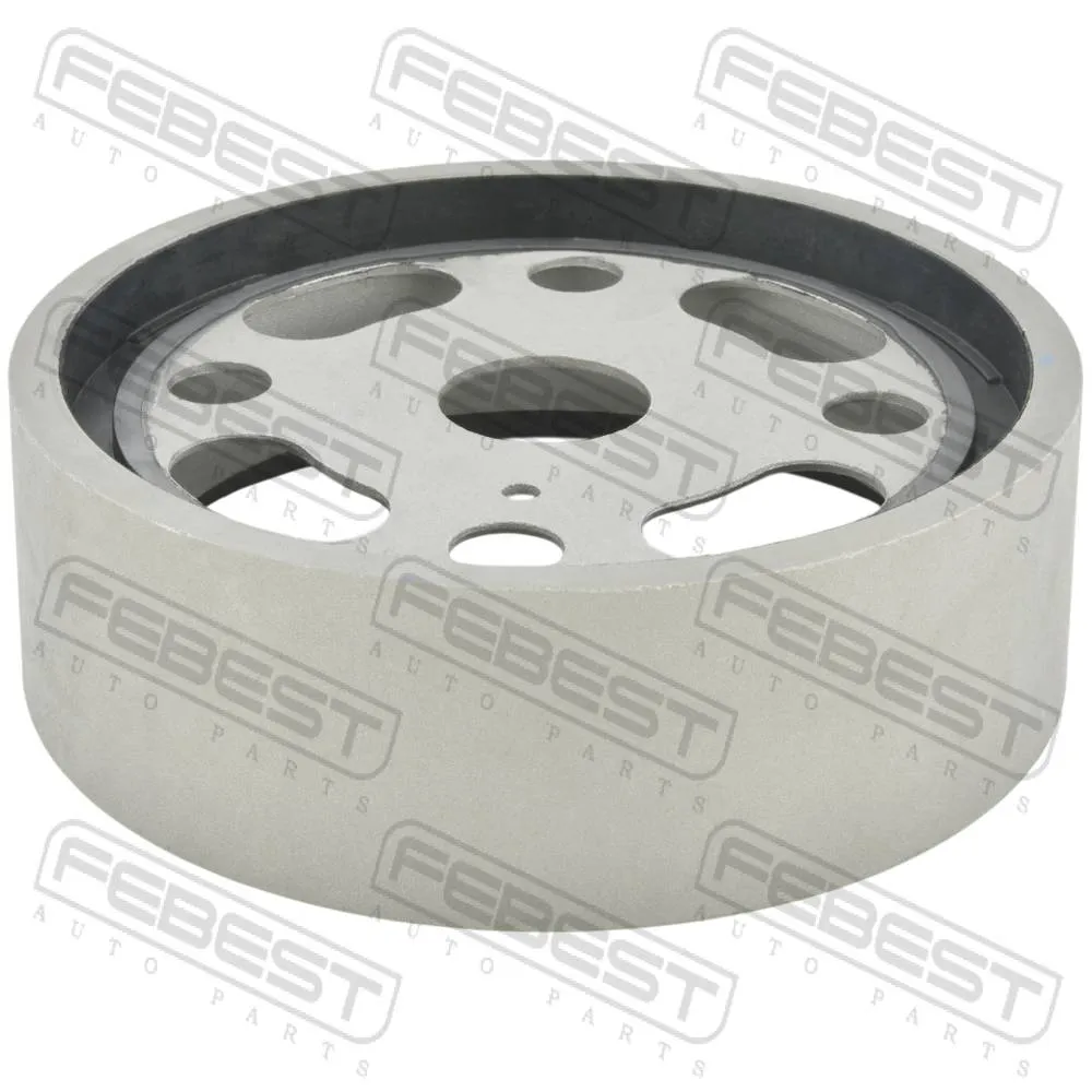 Муфта кардана VW Crafter 30-50 2006-> FEBEST VWDS-CRAF