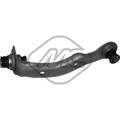 Подушка двигателя L REN CLIO III 05- METALCAUCHO 05148