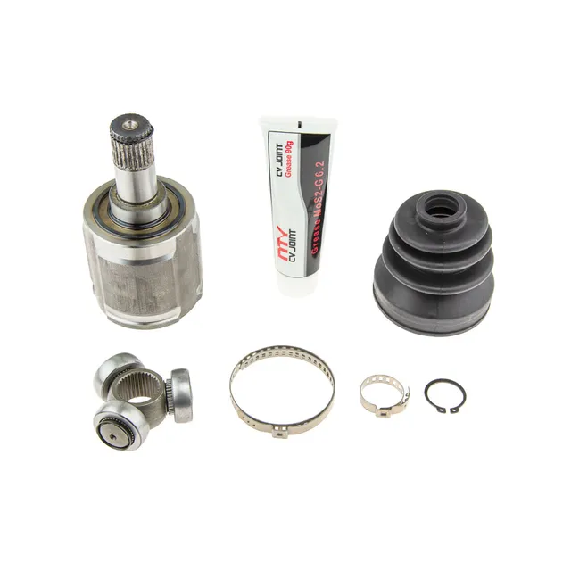 ШРУС внутр. к-кт Honda Accord CL/CU/CW/CM 02-15, Acura TSX 09-14 левый NTY NPWHD029