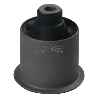 Сайлентблок задней балки NISSAN NOTE TIIDA 05- GSP 514901