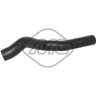 Патрубок турбины FORD-FORD USA-VOLVO Metalcaucho 98394