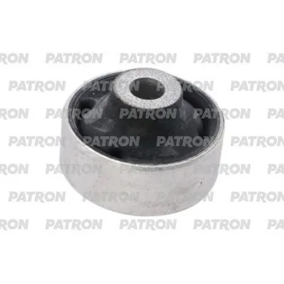 Сайлентблок рычага подвески Audi A1 8X1/8XFC (2010-2018)/A3 BL1 (1996-2003)/TT PATRON PSE12409