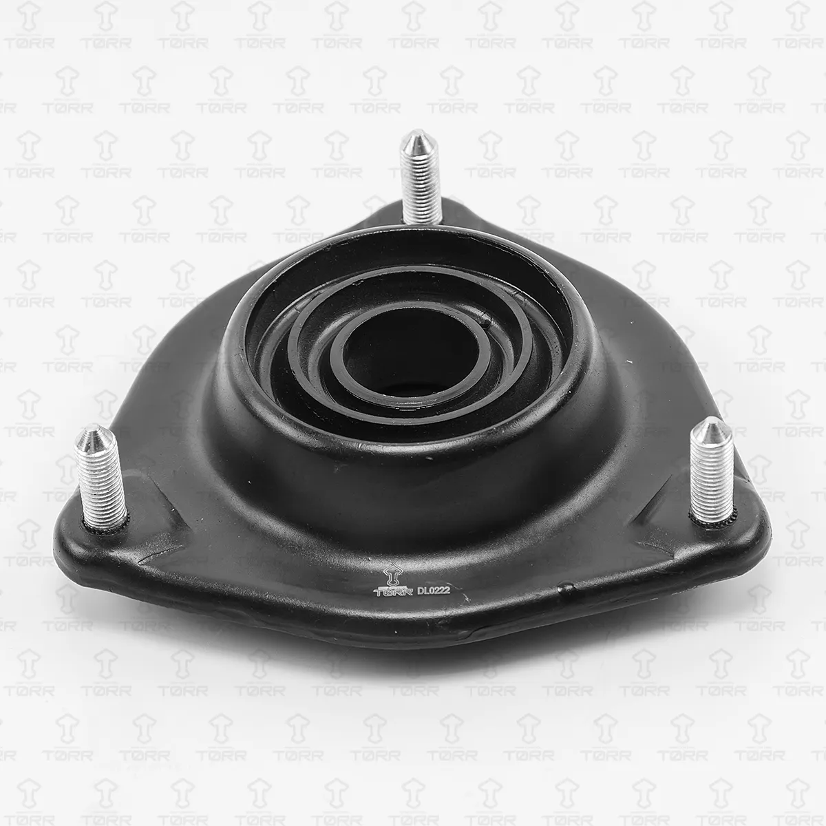 Опора амортизатора переднего (с подшипником) HYUNDAI Elantra 00-> TORR DL0222