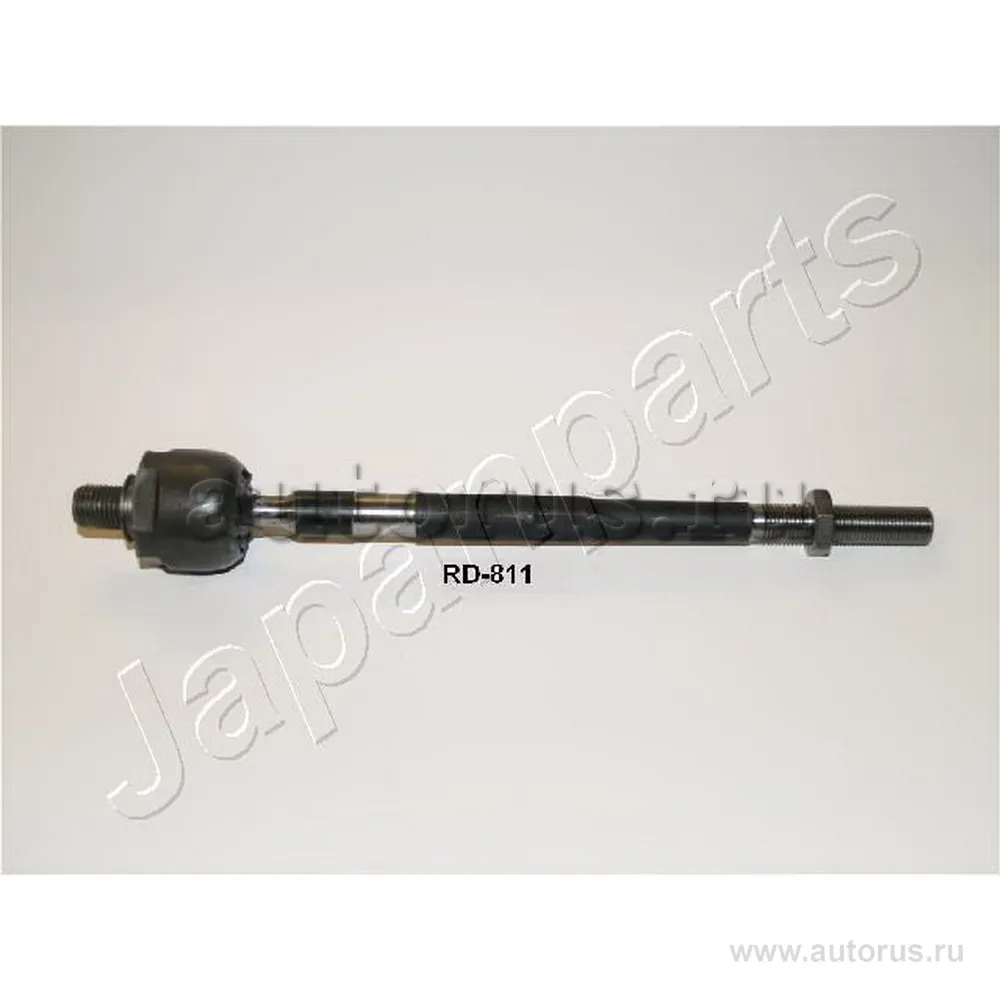 Тяга рулевая OPEL AGILA (A) (H00) 00-07, SUZUKI WAGON R+ (MM) 01-, IGNIS II 09/03- JAPANPARTS RD811