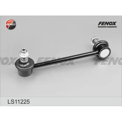 Тяга стабилизатора MAZDA 6 GH 2008-2013MAZDA 6 WAGON GH 2008-2013 ПЕР FENOX LS11225
