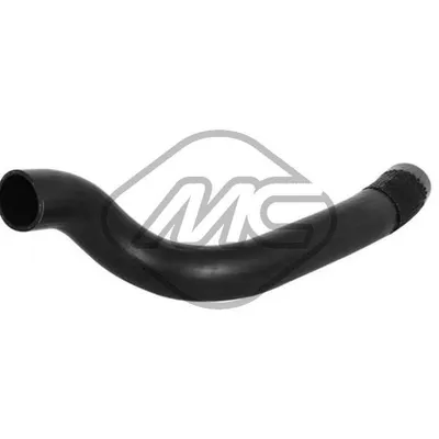 ПАТРУБОК СИСТЕМЫ ОХЛАЖДЕНИЯ - FORD RANGER 2.2 TDCI Metalcaucho 07433