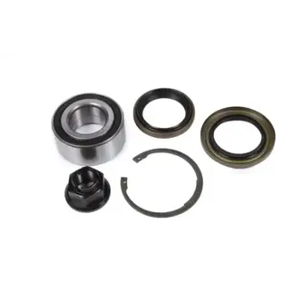 К-кт подшипника ступицы передней Volvo S40/V40 95-97 STELLOX 43-29126-SX