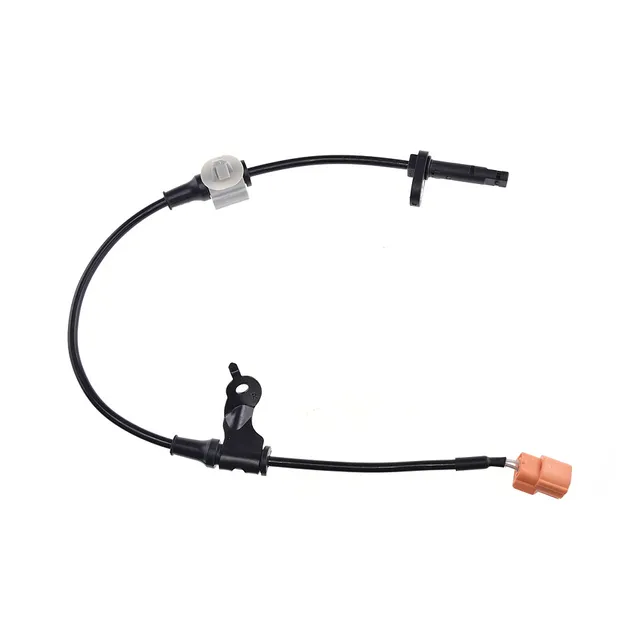 Датчик абс зад. HONDA ACCORD VIII CL CM 03-08 ПРАВ , шт NTY HCAHD052