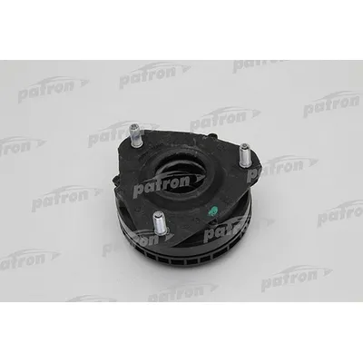 Опора амортизатора с подшипником FORD FIESTA V/ FUSION/ MAZDA 2001- PATRON PSE4483
