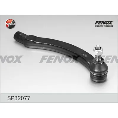 Наконечник рулевой VOLVO S80 I -99 ПРАВЫЙ FENOX SP32077