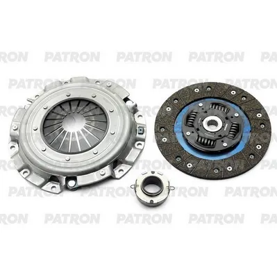 Комплект сцепления (3P) MITSUBISHI: OUTLANDER, SPACE WAGON, GALANT 2. PATRON PCE0064