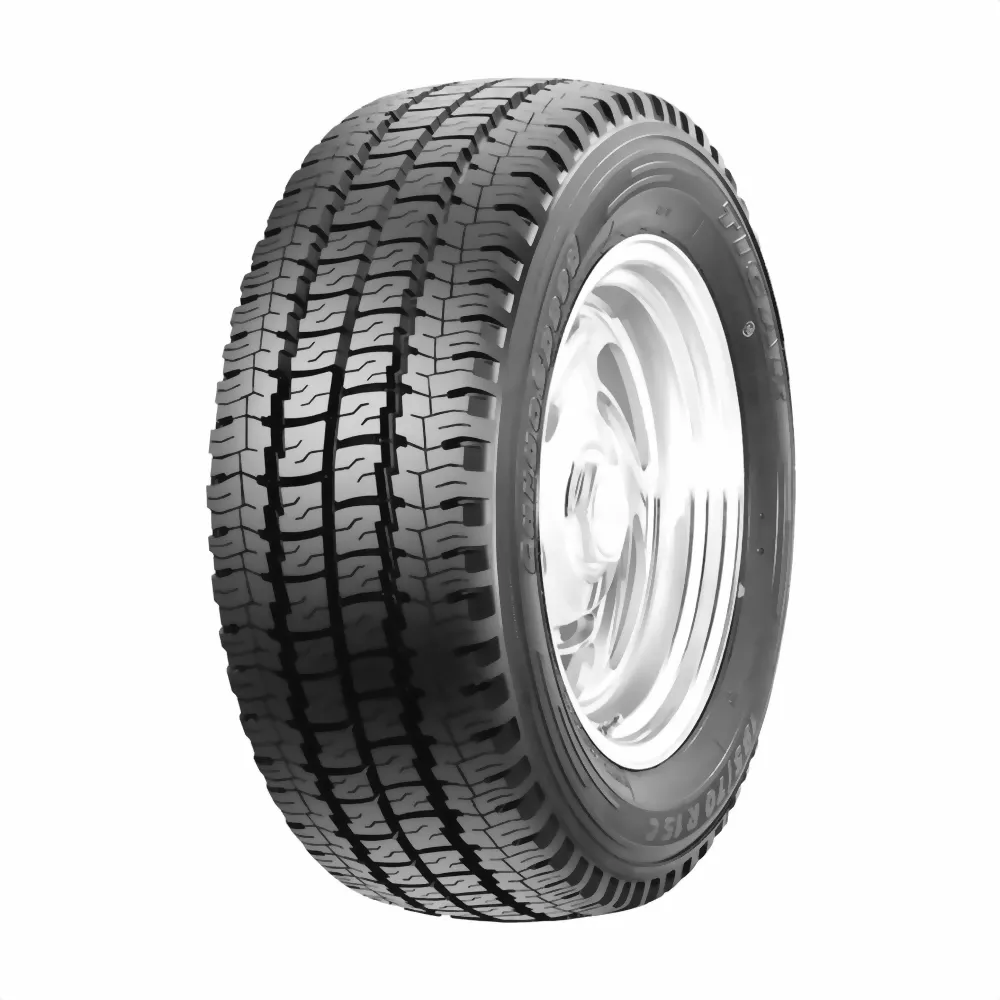 Шина R15C 185 TIGAR Cargo Speed 103/102R лето 055807