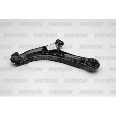Рычаг подвески KIA: MORNING, PICANTO 11- L (произведено в Корее) PATRON PS5503LKOR