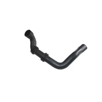 Патрубок интеркулера LAND ROVER Range Rover (11-) (2.2D) TORK TRK1900