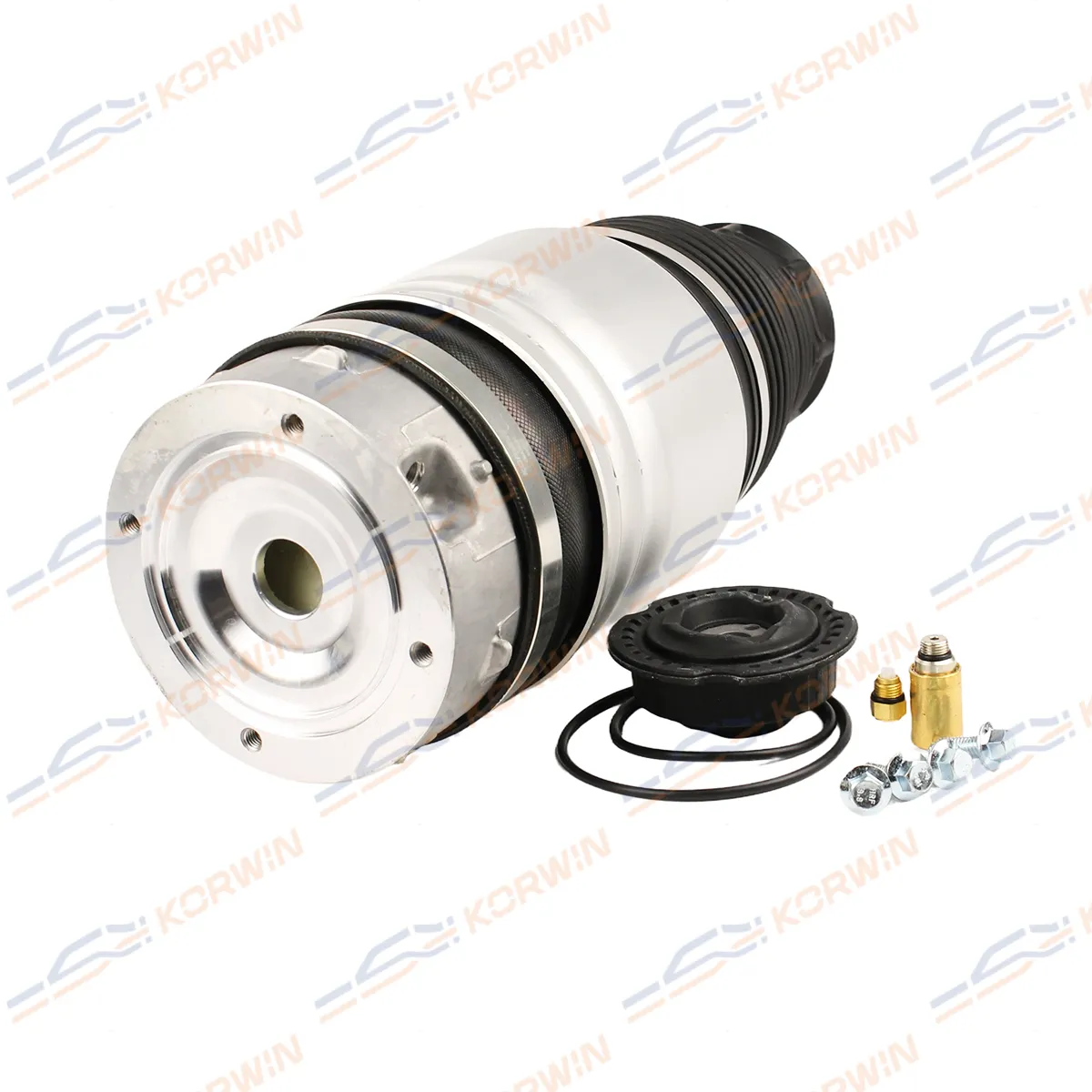 Пневмобаллон KORWIN Audi Q7, VW Touareg, Cayenne FL KORWIN KWAT0501