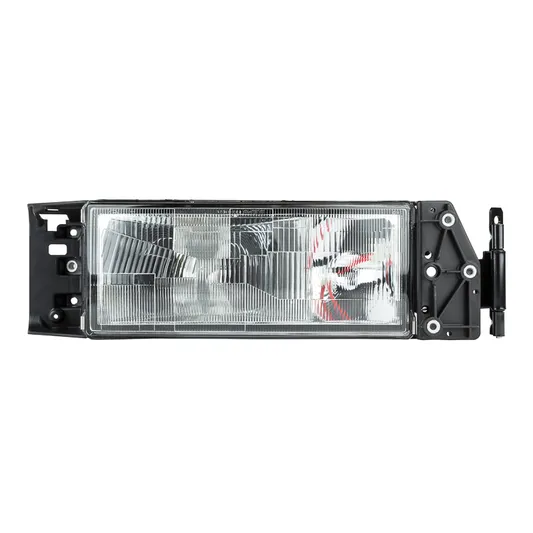 Фара лев. без электр. регул. Iveco Eurotech Eurostar DEPO 6631103LLDE