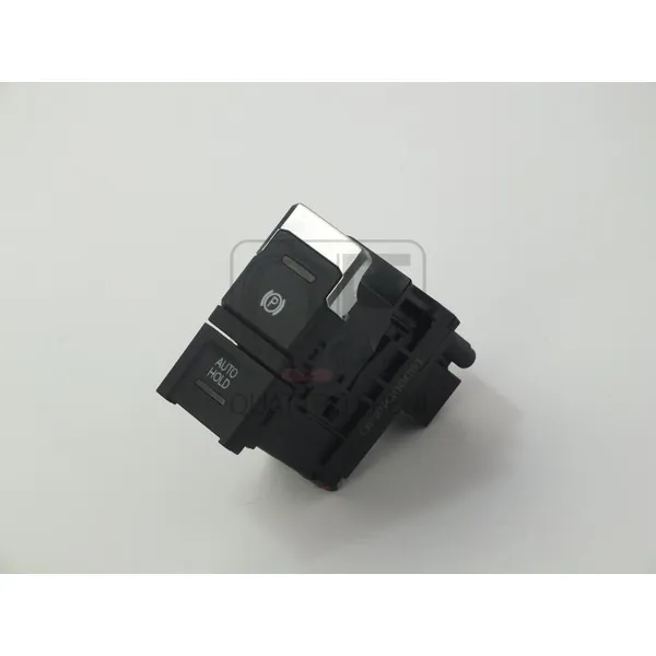 Кнопка включения стояночного тормоза QUATTRO FRENI QF25Q00091