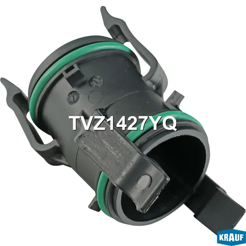 Фланец системы охлаждения KRAUF TVZ1427YQ