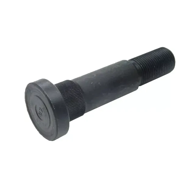 Шпилька колесная задняя 7 8-14UNFх121 VILITAN 03002VLT