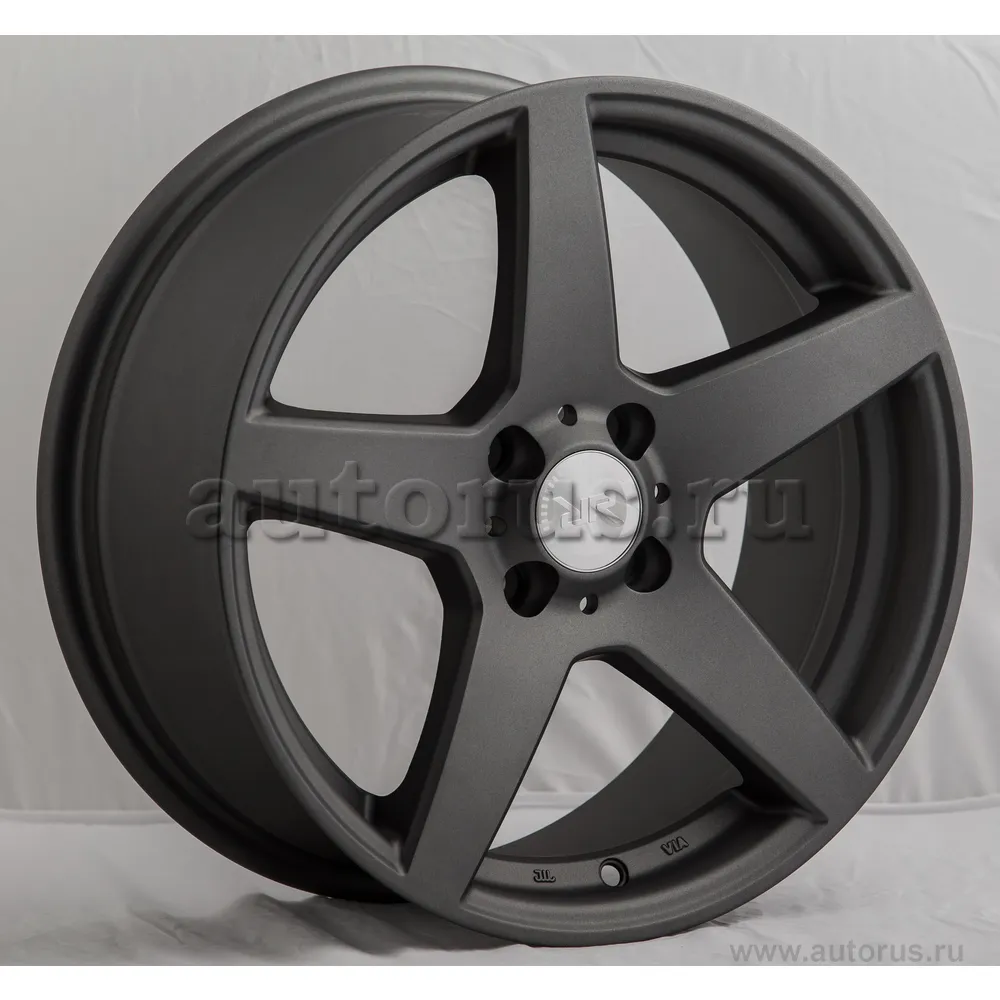 Диск литой R15 7J 4x98/58.6 ET30 Race ready CSS254 MK/M 2523