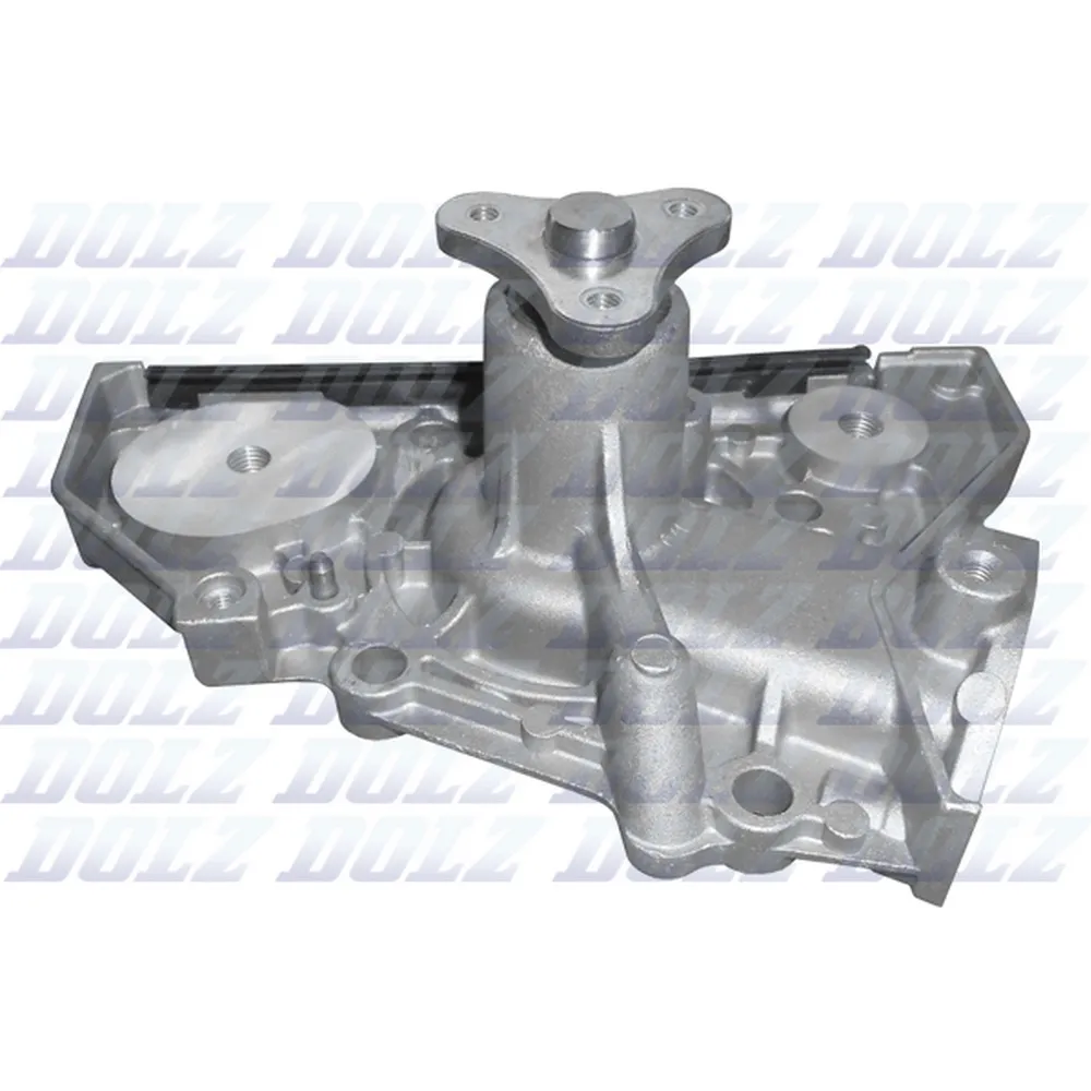 Помпа, водяной насос KIA Rio/Shuma 1.5/1.6/1.8 00-05 DOLZ K108