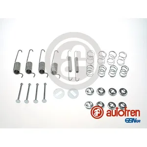 Ремкомплект барабанных колодкок SEINSA D3960A