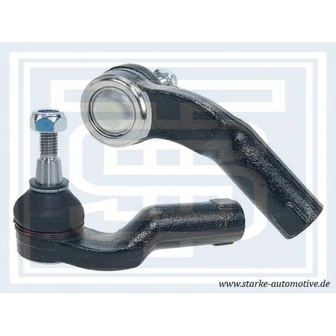 Наконечник рулевой тяги MAZDA 3 (BK/BL) / MAZDA 5 (CR19/CW) R