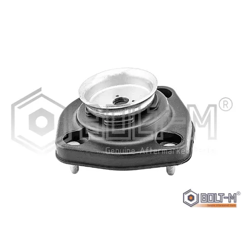 Опора амортизатора заднего левая BOLT-M BM8246