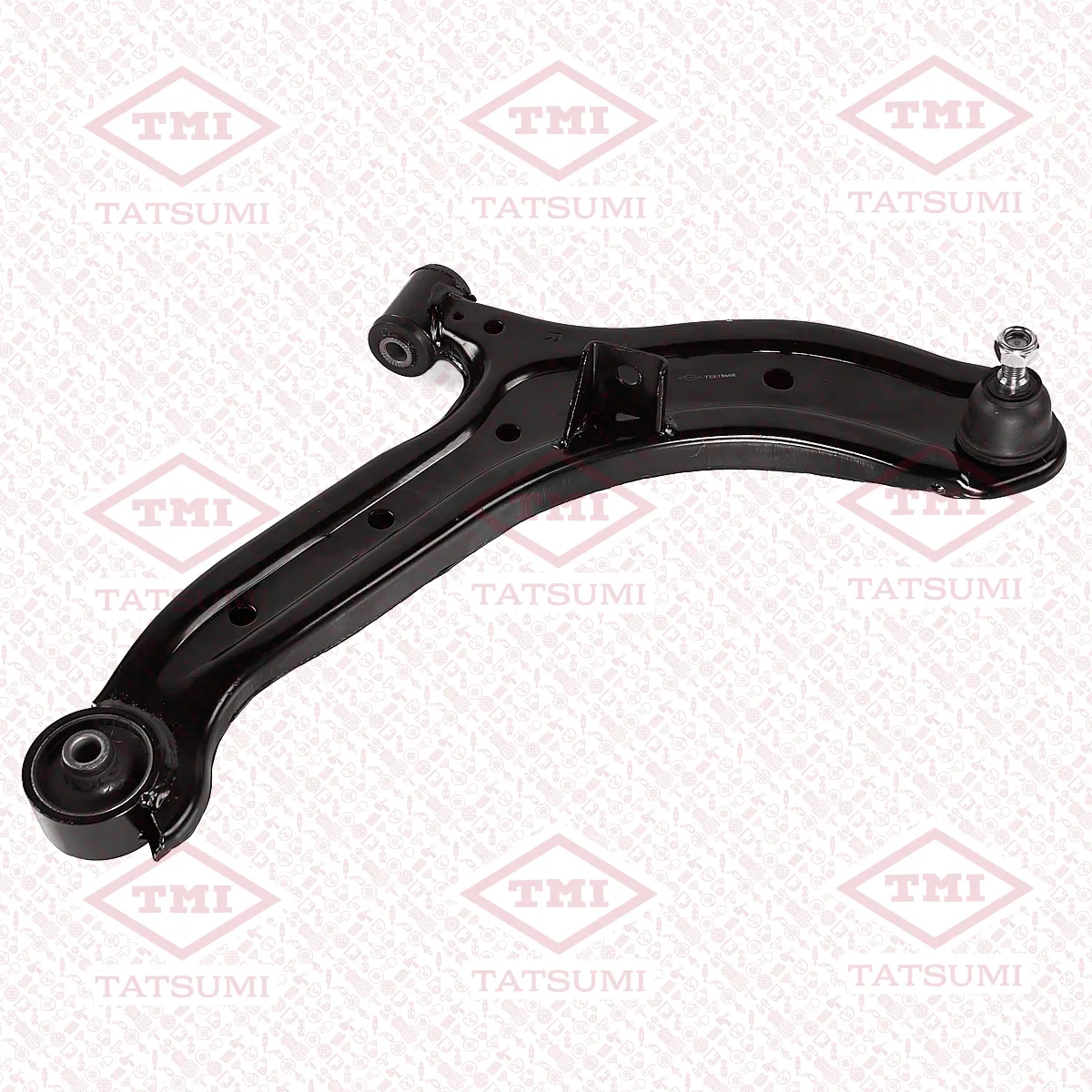 Рычаг подвески передний нижний R HYUNDAI Accent 00-> TATSUMI TEE1866R