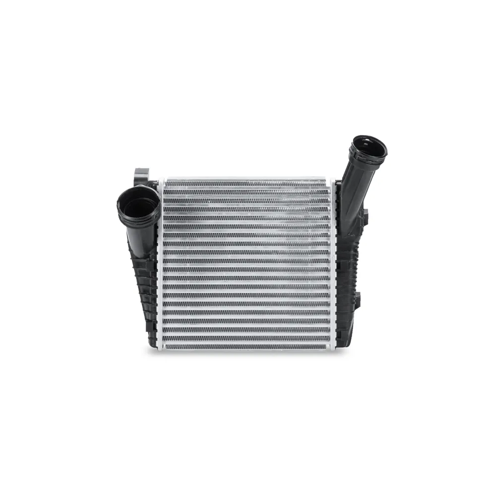 Интеркулер VW TOUAREG (2010>)Q7/CAYENNE (2010>) 3.0TDI . Правый Metaco 8020-027