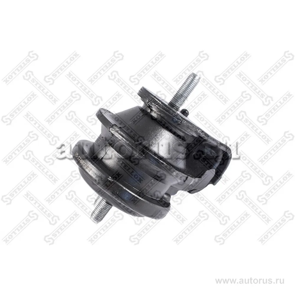 Опора двигателя передняя Suzuki GRAND VITARA 06> STELLOX 25-17887-SX
