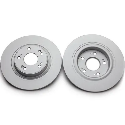 Диск тормозной задний HAVAL JOLION (2WD/143 HP) 21- PATRON PBD1323