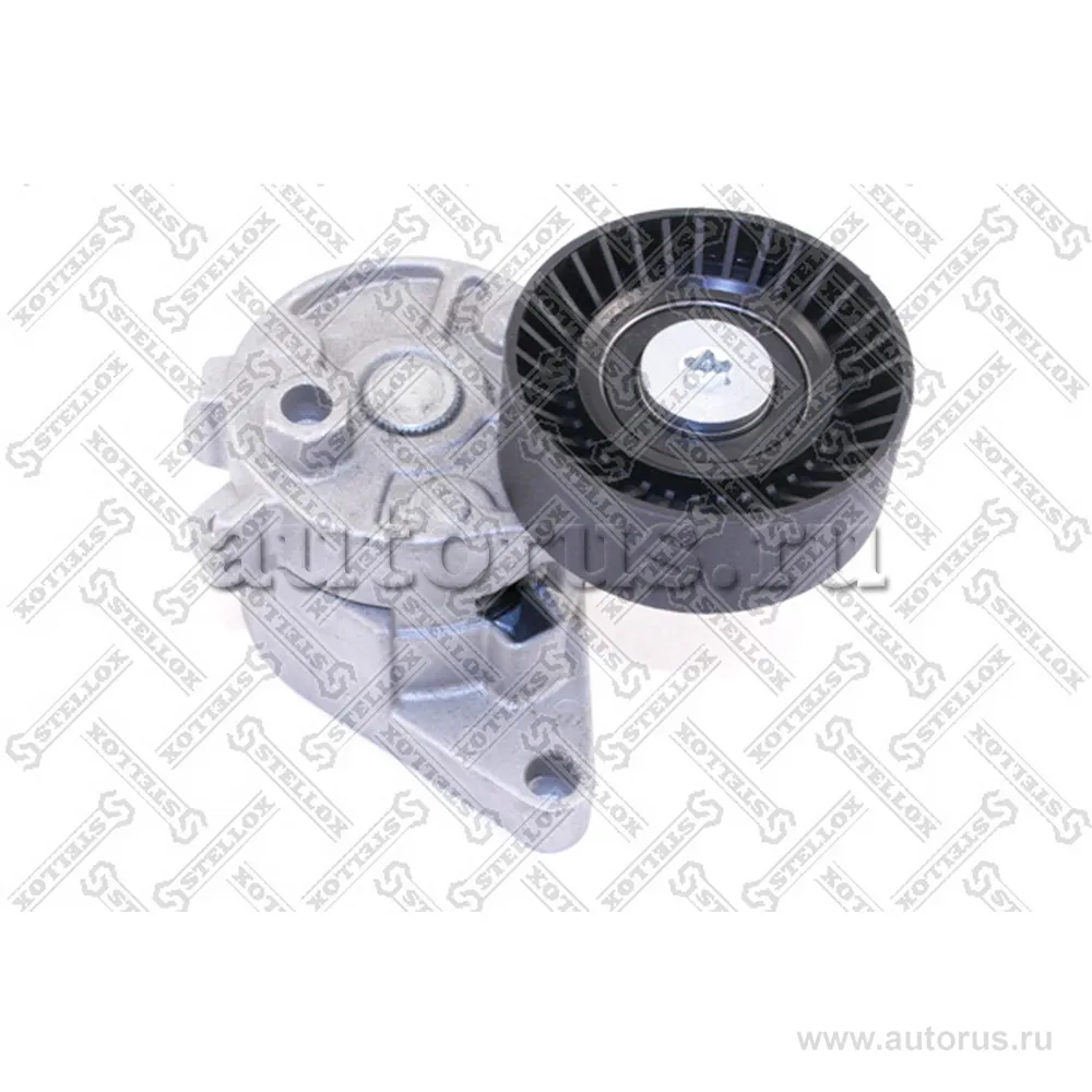 Ролик натяжной c механизмом натяжения BMW E36/E46/E39/E34/E38 2.0i STELLOX 03-40103-SX