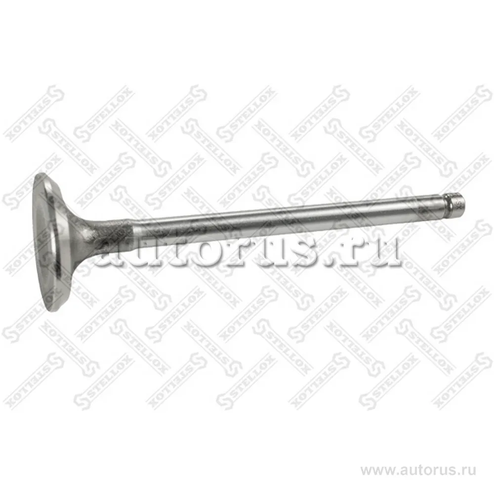 Клапан впускной 31x6.55x105.55 Honda CR-V 2.0 16V B20B 95> STELLOX 0123172_SX