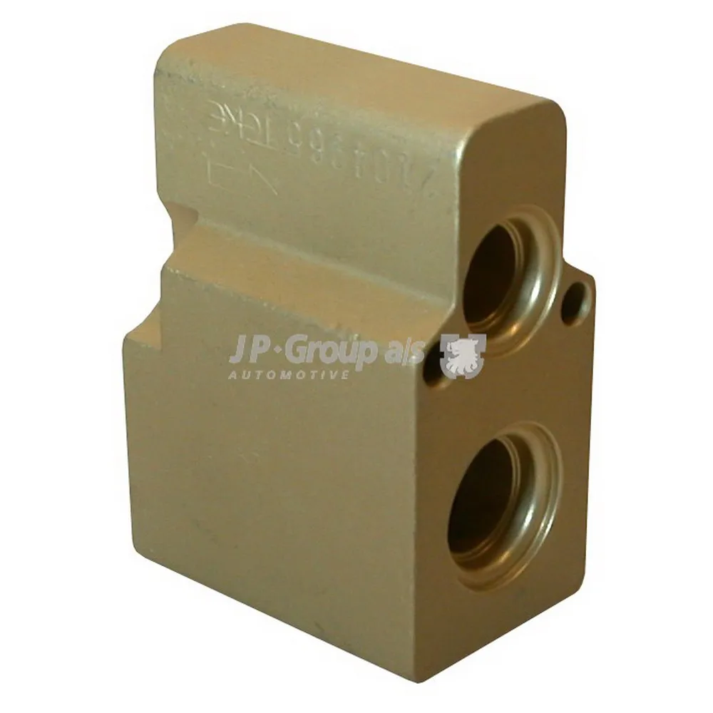 Клапан компрессора кондиционера JP 1128000500