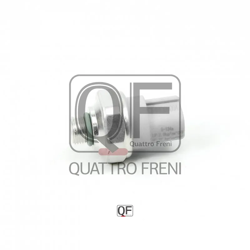 Датчик давления кондиционера QUATTRO FRENI QF40Q00004