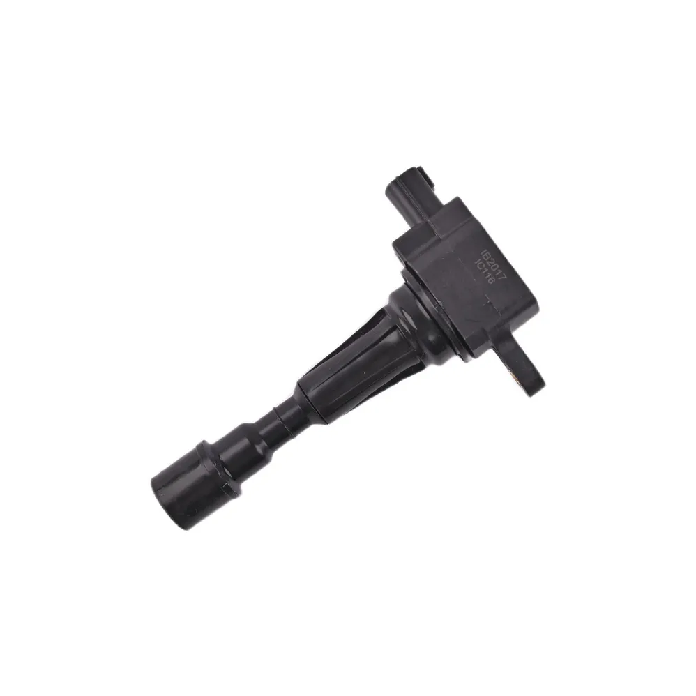 КАТУШКА ЗАЖИГАНИЯ MAZDA 3 (03-09) 1.4/ 3 (09-13) 1.6MZR IBERIS IB2017