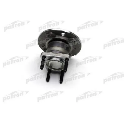 Ступица колеса задн OPEL: ASTRA 92-96 без ABS PATRON PBK3422H