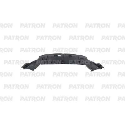 Защита двигателя Расположение под бампером PEUGEOT 308 2007-2013 PATRON P72-0130